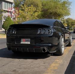 فورد موستانج